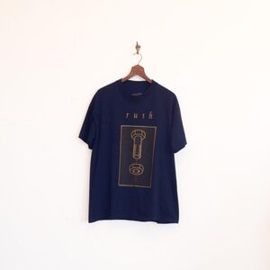 Rush - Rush 1994  Concert Tee Shirt